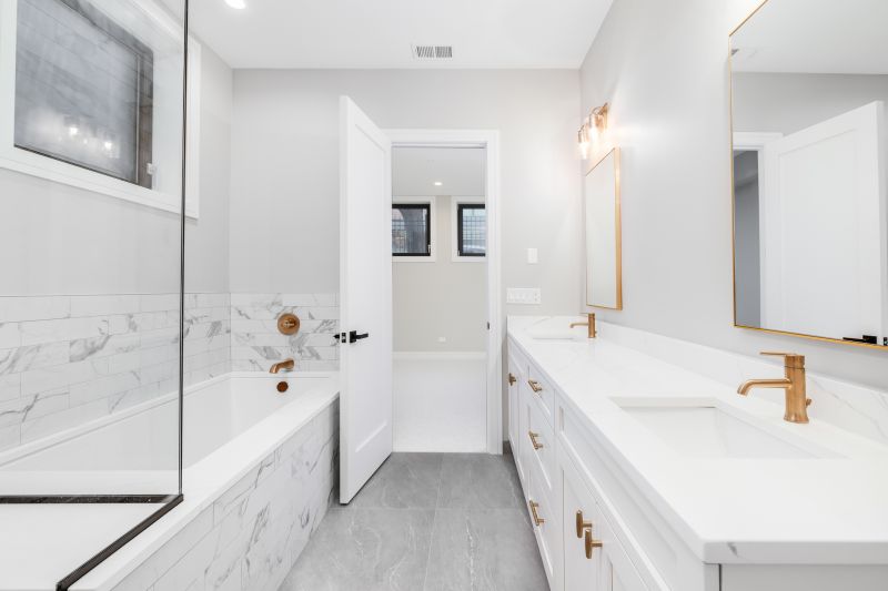 Bathroom Installation in Lancaster, PA
