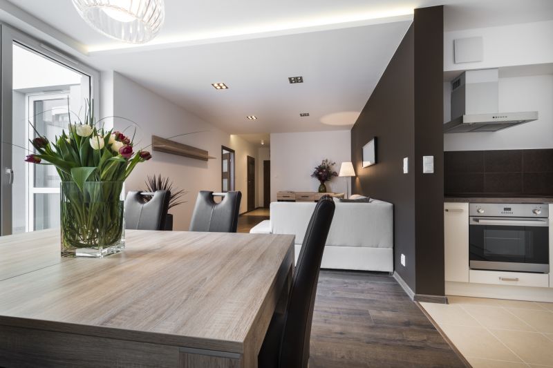 Dining Room Renovation in Littleton, CO
