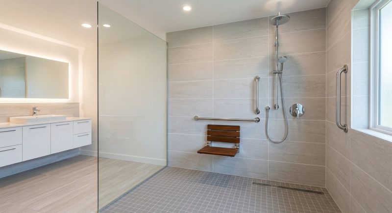Accessible Bathroom Remodeling in Alpharetta, GA