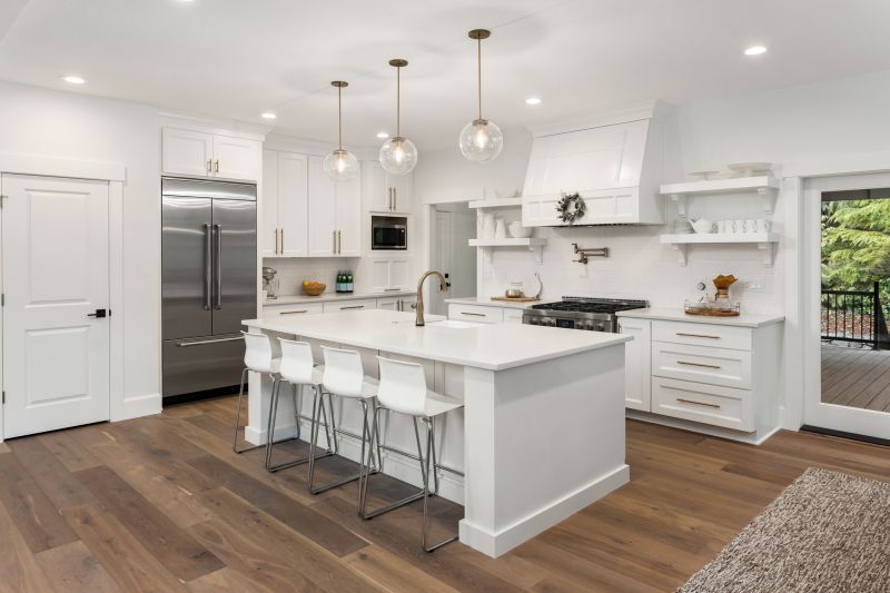 Apartment Remodeling in Denver, CO