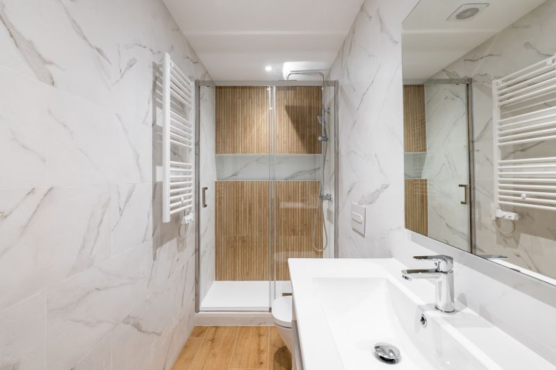Basement Bathroom Remodeling in Venice, FL