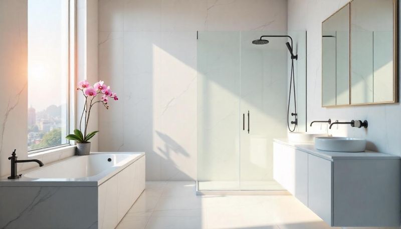 Bathroom Redesigning in Lancaster, PA