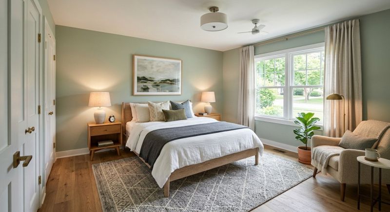 Bedroom Remodeling in Littleton, CO