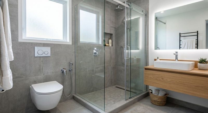 Custom Bathroom Remodeling in Venice, FL