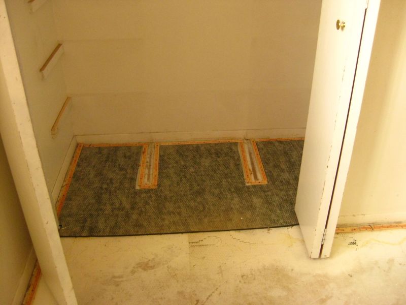 Floor Remodeling in Littleton, CO