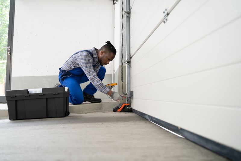 Garage Remodeling in Alpharetta, GA