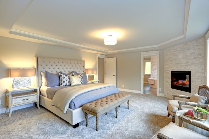Master Bedroom Renovation in Denver, CO
