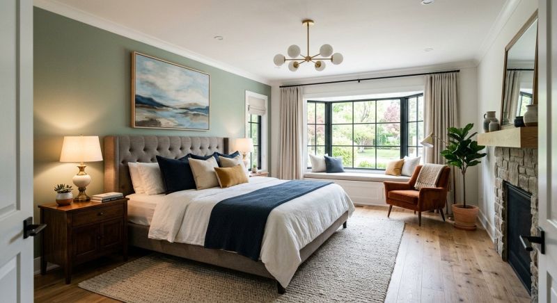 Room Conversion in Conroe, TX
