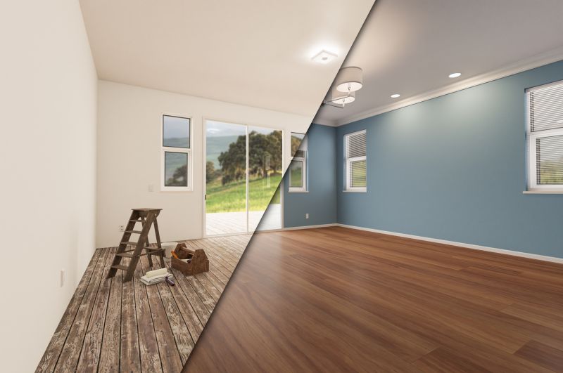 Room Renovation in Littleton, CO