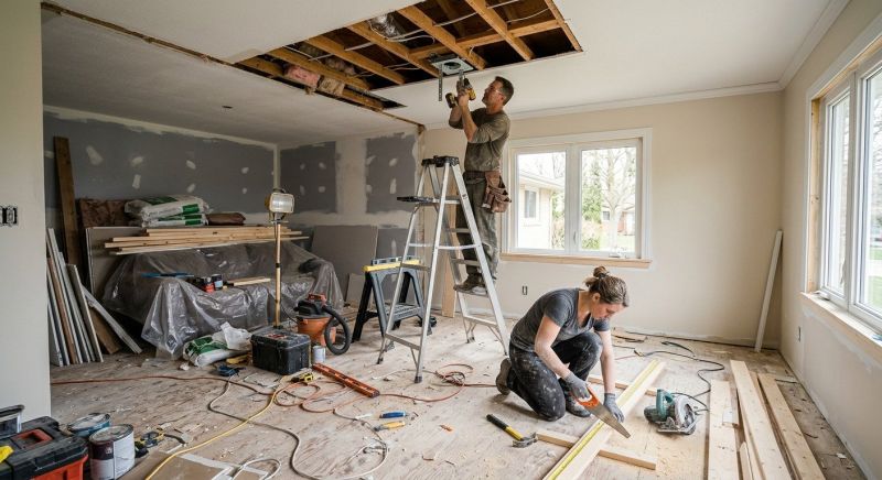 Senior Bathroom Remodeling in Conroe, TX