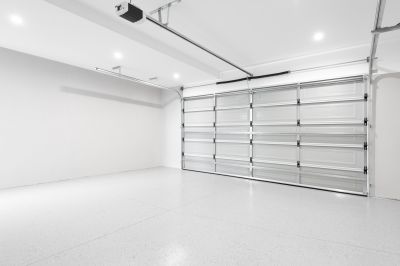 Final Detailing and Painting